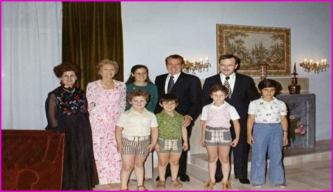 Bushra Al-Assad: The Untold Story Of Syria's First Daughter