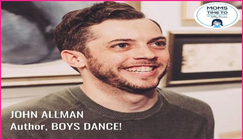 Exploring The Creative Journey Of John Allman: A Multifaceted Artist